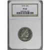 Image 3 : 1914 25C PR66 NGC