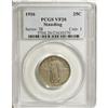 Image 3 : 1916 25C VF20 PCGS