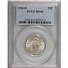 Image 1 : 1928-D 25C MS66 PCGS