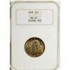 Image 3 : 1929 25C MS67 NGC