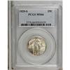 Image 1 : 1929-S 25C MS66 PCGS