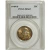 Image 1 : 1949-D 25C MS65 PCGS