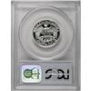 Image 2 : 1955 25C PR68 Deep Cameo PCGS