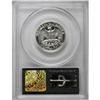 Image 2 : 1957 25C PR68 Deep Cameo PCGS