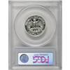 Image 4 : 1958 25C PR68 Deep Cameo PCGS