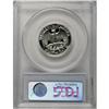 Image 2 : 1960 25C PR69 Deep Cameo PCGS