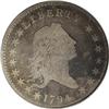 Image 1 : 1794 50C Good 6 PCGS O-105