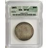 Image 3 : 1801 50C XF40 ANACS