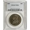 Image 1 : 1809 50C VF20 PCGS