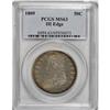 Image 3 : 1809 50C III Edge MS63 PCGS