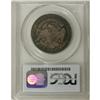 Image 2 : 1830 50C Small 0 AU58 PCGS