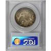 Image 2 : 1832 50C Small Letters MS63 PCGS