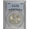 Image 3 : 1839 50C MS64 PCGS