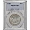 Image 3 : 1872-S 50C MS62 PCGS