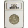 Image 1 : 1875-CC 50C MS62 NGC