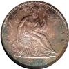 Image 1 : 1877-S 50C MS66 NGC