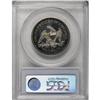 Image 2 : 1862 50C PR63 PCGS