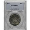 Image 3 : 1862 50C PR65 PCGS