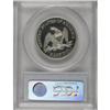 Image 4 : 1862 50C PR65 Cameo PCGS