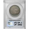 Image 2 : 1868 50C PR63 PCGS