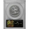 Image 2 : 1872 50C PR63 PCGS