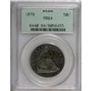 Image 1 : 1879 50C PR64 PCGS