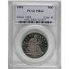 Image 1 : 1881 50C PR64 PCGS