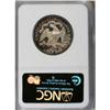 Image 4 : 1890 50C PR66 Cameo NGC