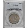 Image 3 : 1893 50C MS64 PCGS