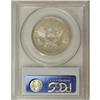 Image 4 : 1898 50C MS64 PCGS