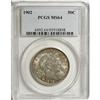 Image 1 : 1902 50C MS64 PCGS