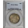 Image 1 : 1904 50C MS64 PCGS