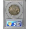 Image 2 : 1904 50C MS64 PCGS