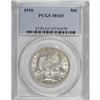 Image 3 : 1910 50C MS65 PCGS