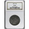 Image 3 : 1892 50C PR65 NGC