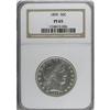 Image 3 : 1895 50C PR65 NGC