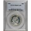 Image 1 : 1902 50C PR63 Cameo PCGS
