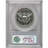 Image 3 : 1905 50C PR64 Cameo PCGS
