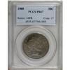 Image 3 : 1908 50C PR67 PCGS