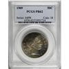 Image 1 : 1909 50C PR62 PCGS
