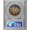 Image 2 : 1916-D 50C MS65 PCGS
