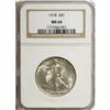 Image 1 : 1918 50C MS64 NGC