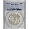 Image 3 : 1919-S 50C MS62 PCGS