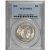 Image 1 : 1920 50C MS64 PCGS
