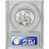 Image 4 : 1921-D 50C MS64 PCGS