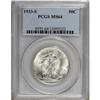 Image 1 : 1933-S 50C MS64 PCGS