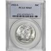 Image 3 : 1933-S 50C MS65 PCGS