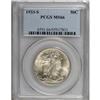 Image 3 : 1933-S 50C MS66 PCGS