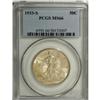 Image 3 : 1933-S 50C MS66 PCGS