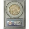 Image 4 : 1933-S 50C MS66 PCGS